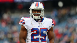 Delicia Cordon's Lawsuit Says LeSean McCoy Beat His Son And His Dog